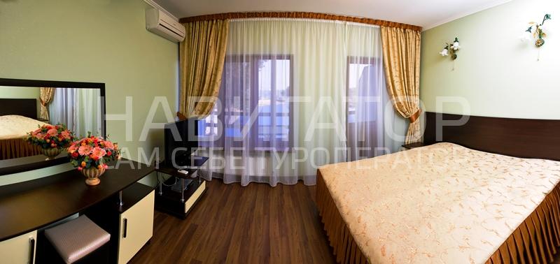 ТИЗДАР - пансионат***** в Курортные поселки Темрюка ТИЗДАР - пансионат***** в Курортные поселки Темрюка