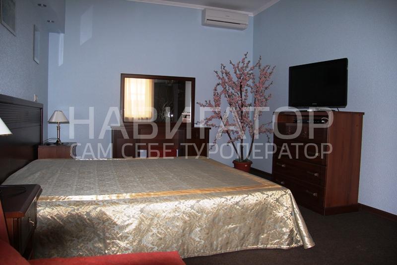 ТИЗДАР - пансионат***** в Курортные поселки Темрюка ТИЗДАР - пансионат***** в Курортные поселки Темрюка