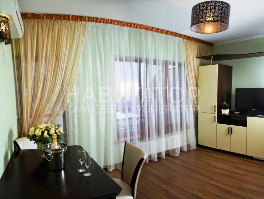 ТИЗДАР - пансионат***** в Курортные поселки Темрюка ТИЗДАР - пансионат***** в Курортные поселки Темрюка