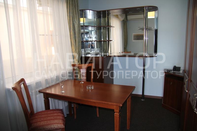 ТИЗДАР - пансионат***** в Курортные поселки Темрюка ТИЗДАР - пансионат***** в Курортные поселки Темрюка