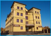 CLASSIC - гостиница**** в Армавир CLASSIC - гостиница**** в Армавир
