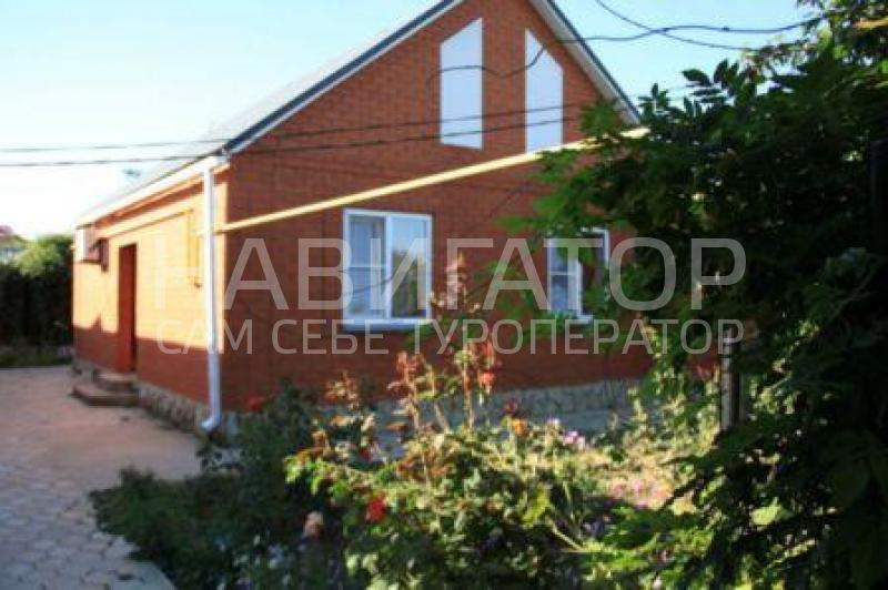 АЗОВОЧКА - гостиница в Кучугуры АЗОВОЧКА - гостиница в Кучугуры