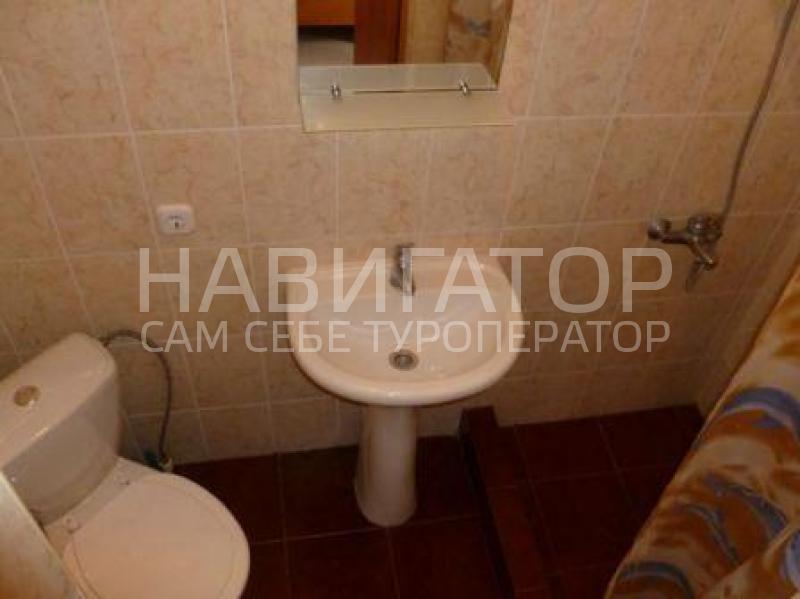 АЗОВОЧКА - гостиница в Кучугуры АЗОВОЧКА - гостиница в Кучугуры