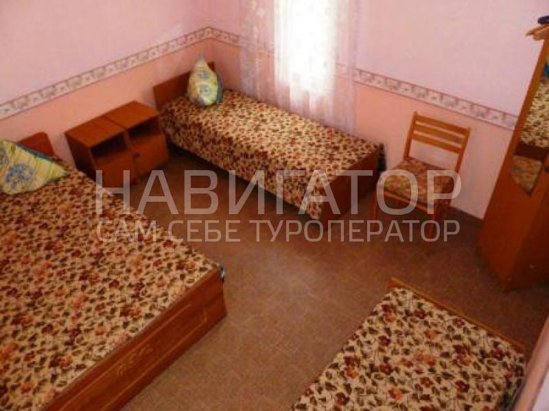 АЗОВОЧКА - гостиница в Кучугуры АЗОВОЧКА - гостиница в Кучугуры