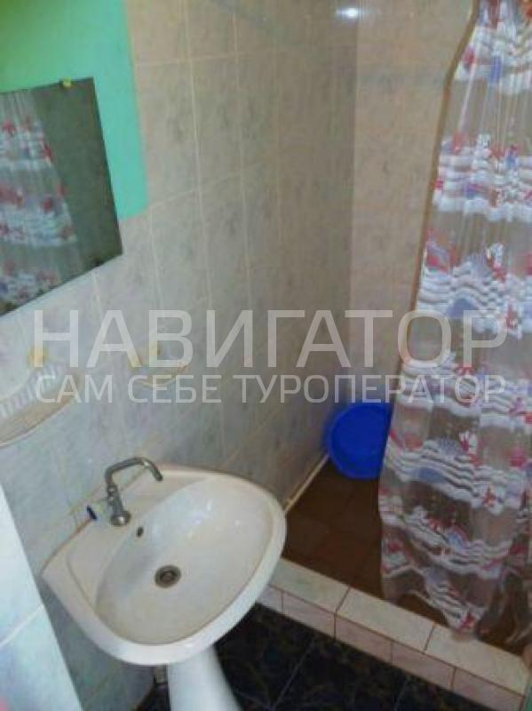 АЗОВОЧКА - гостиница в Кучугуры АЗОВОЧКА - гостиница в Кучугуры