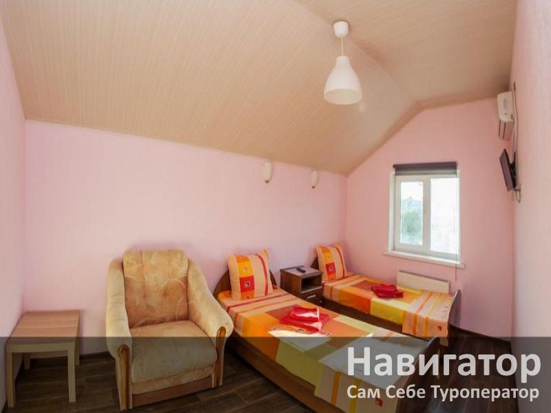КАМЕЛИЯ - гостевой дом в Геленджик (Тонкий мыс) КАМЕЛИЯ - гостевой дом в Геленджик (Тонкий мыс)