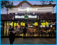 BLACKWOOD - гостиница в Геленджик центр