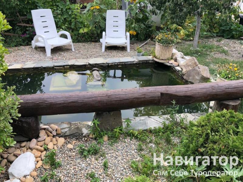 7 СЕРДЕЦ - гостевой дом в Геленджик центр 7 СЕРДЕЦ - гостевой дом в Геленджик центр
