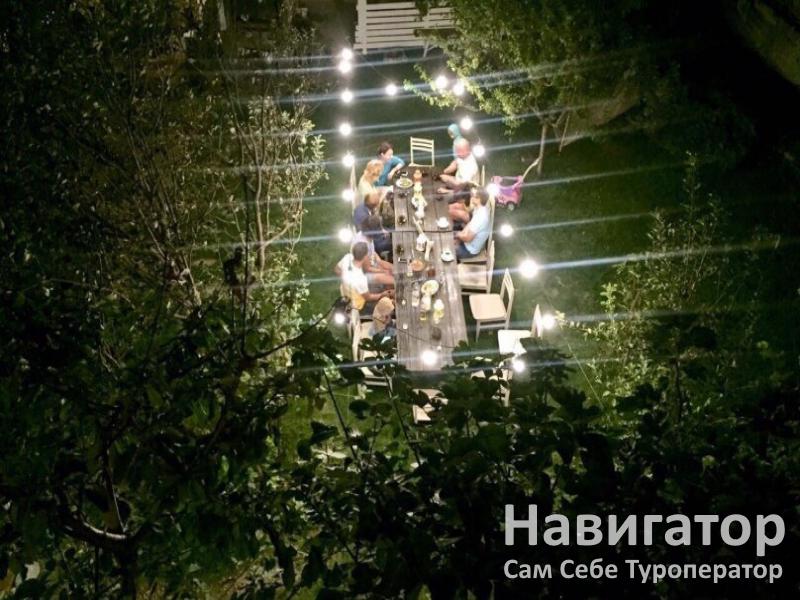 7 СЕРДЕЦ - гостевой дом в Геленджик центр