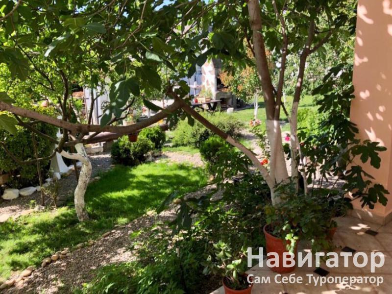 7 СЕРДЕЦ - гостевой дом в Геленджик центр