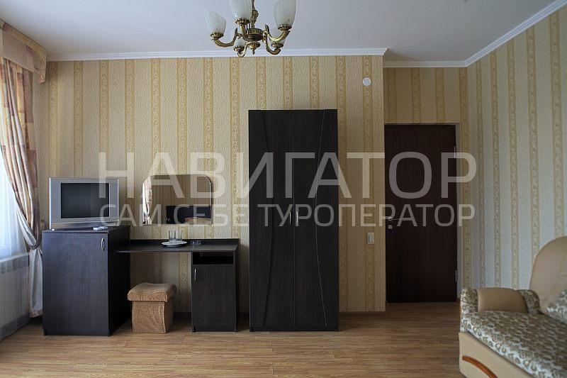 LETE - гостиница в Лазаревское LETE - гостиница в Лазаревское