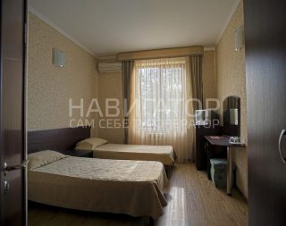 LETE - гостиница в Лазаревское LETE - гостиница в Лазаревское