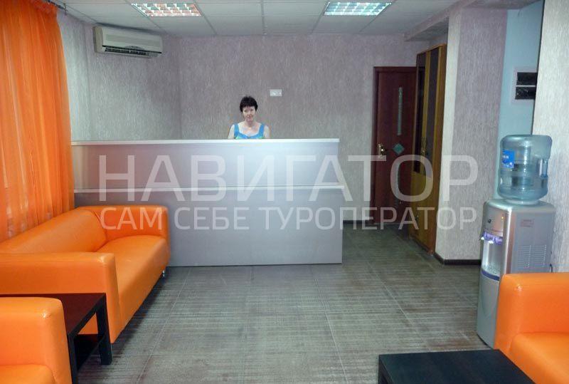 ЮГ-ОТЕЛЬ - мини-гостиница в Лазаревское ЮГ-ОТЕЛЬ - мини-гостиница в Лазаревское