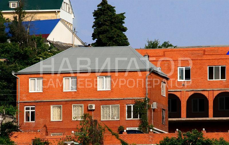 ПАНОРАМА - гостиница в Лазаревское ПАНОРАМА - гостиница в Лазаревское