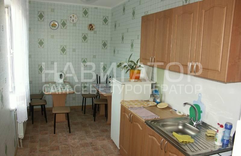 "4591" - гостевой дом в Кабардинка "4591" - гостевой дом в Кабардинка