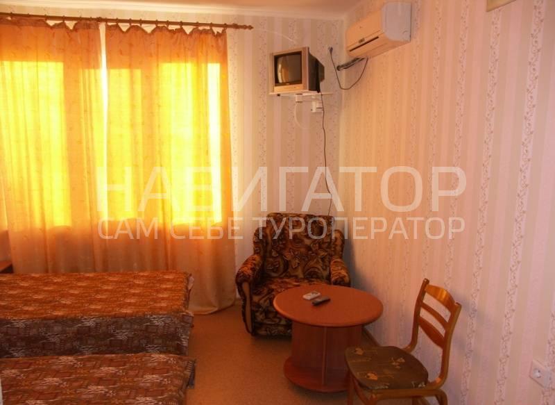 "4591" - гостевой дом в Кабардинка "4591" - гостевой дом в Кабардинка