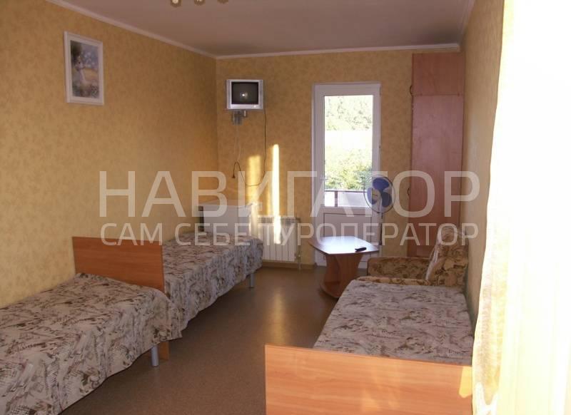 "4591" - гостевой дом в Кабардинка "4591" - гостевой дом в Кабардинка