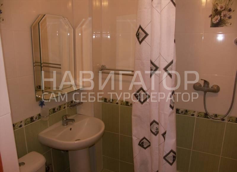 "4591" - гостевой дом в Кабардинка "4591" - гостевой дом в Кабардинка