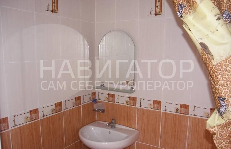 "4591" - гостевой дом в Кабардинка "4591" - гостевой дом в Кабардинка