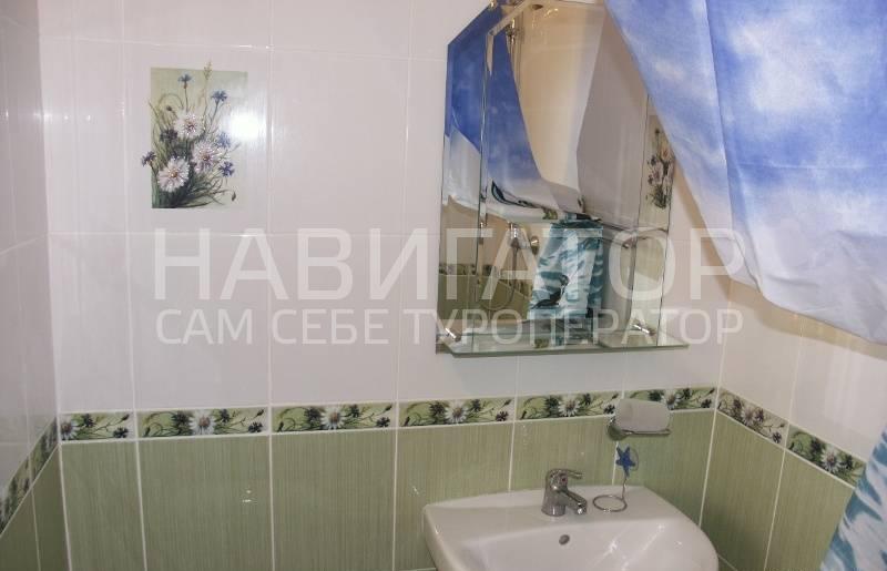 "4591" - гостевой дом в Кабардинка "4591" - гостевой дом в Кабардинка