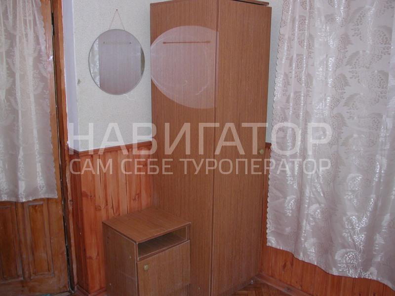 МАЛАХИТ - база отдыха в Кабардинка МАЛАХИТ - база отдыха в Кабардинка