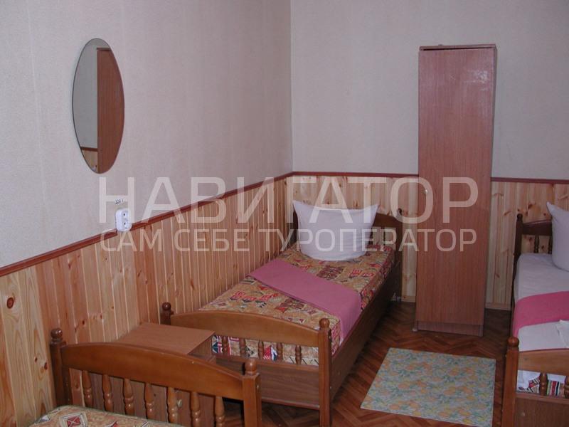 МАЛАХИТ - база отдыха в Кабардинка МАЛАХИТ - база отдыха в Кабардинка