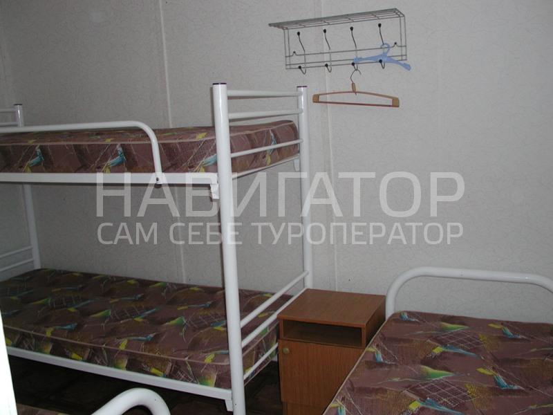 МАЛАХИТ - база отдыха в Кабардинка МАЛАХИТ - база отдыха в Кабардинка