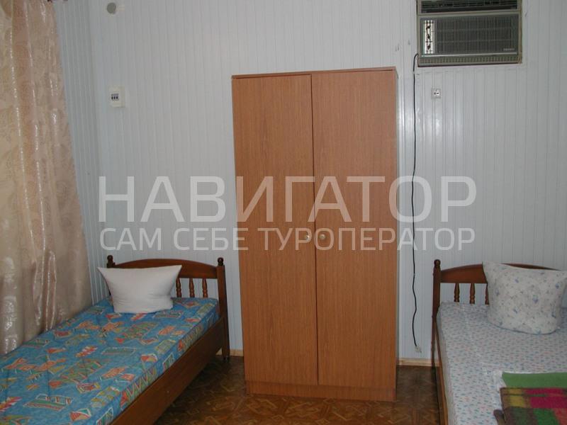 МАЛАХИТ - база отдыха в Кабардинка МАЛАХИТ - база отдыха в Кабардинка