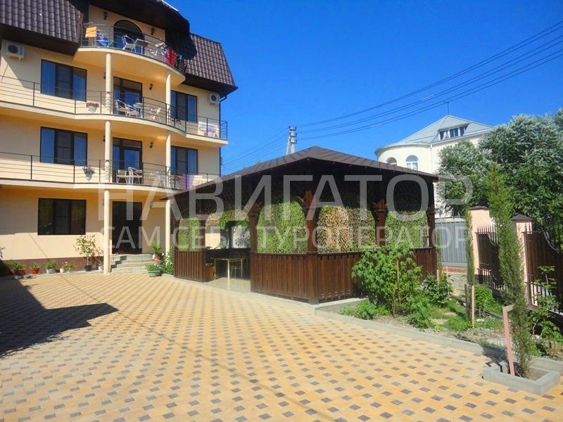 4594 - гостевой дом в Кабардинка 4594 - гостевой дом в Кабардинка