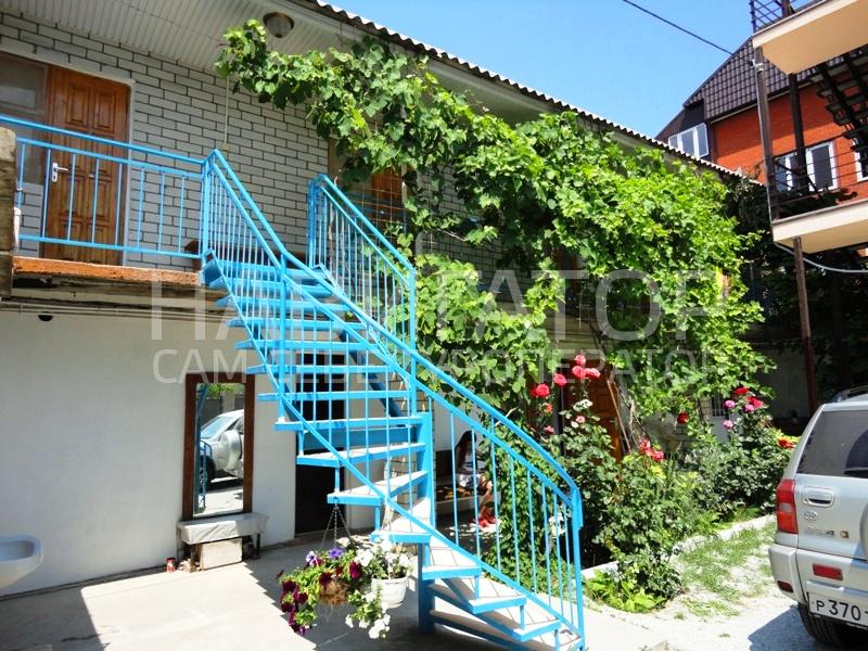 4594 - гостевой дом в Кабардинка 4594 - гостевой дом в Кабардинка