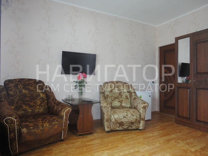 4594 - гостевой дом в Кабардинка