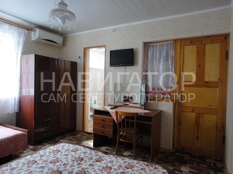 "4596" - гостевой дом в Кабардинка "4596" - гостевой дом в Кабардинка