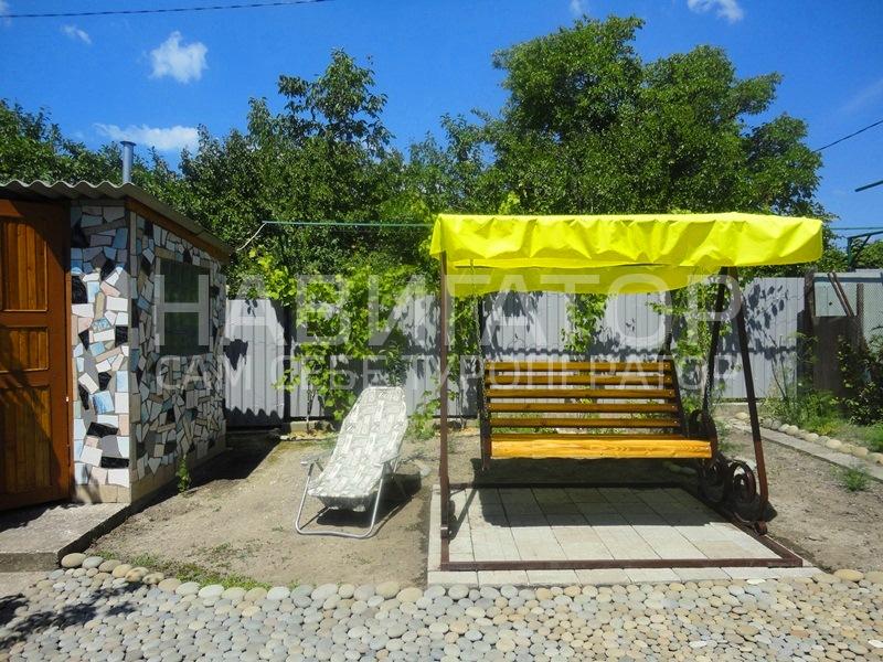 "4596" - гостевой дом в Кабардинка "4596" - гостевой дом в Кабардинка