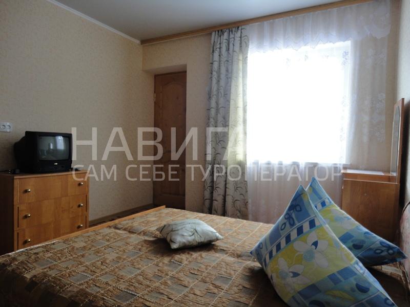 "4596" - гостевой дом в Кабардинка "4596" - гостевой дом в Кабардинка