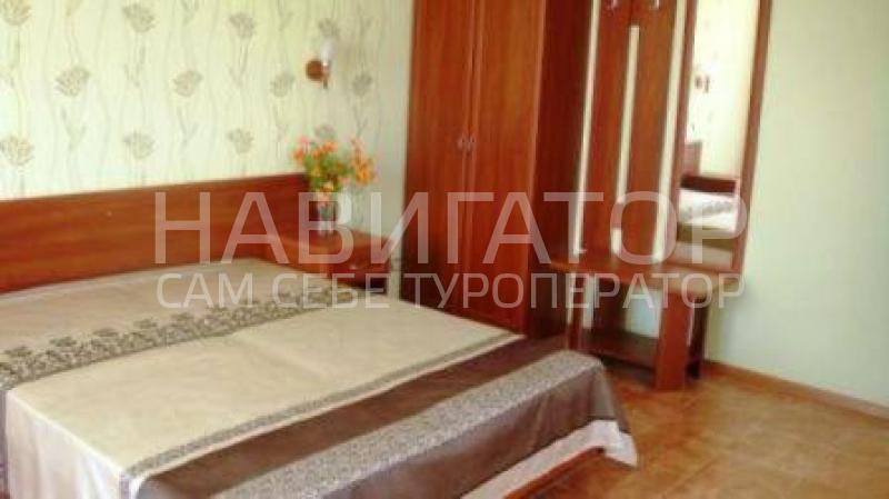 КОРАЛЛ - гостевой дом в Кабардинка КОРАЛЛ - гостевой дом в Кабардинка