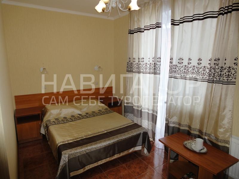 КОРАЛЛ - гостевой дом в Кабардинка КОРАЛЛ - гостевой дом в Кабардинка