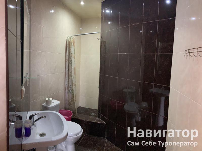 АЛГОР - гостиница в Адлер АЛГОР - гостиница в Адлер
