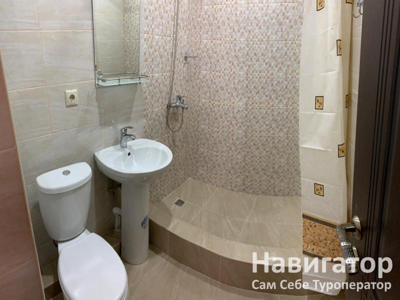 АЛГОР - гостиница в Адлер АЛГОР - гостиница в Адлер