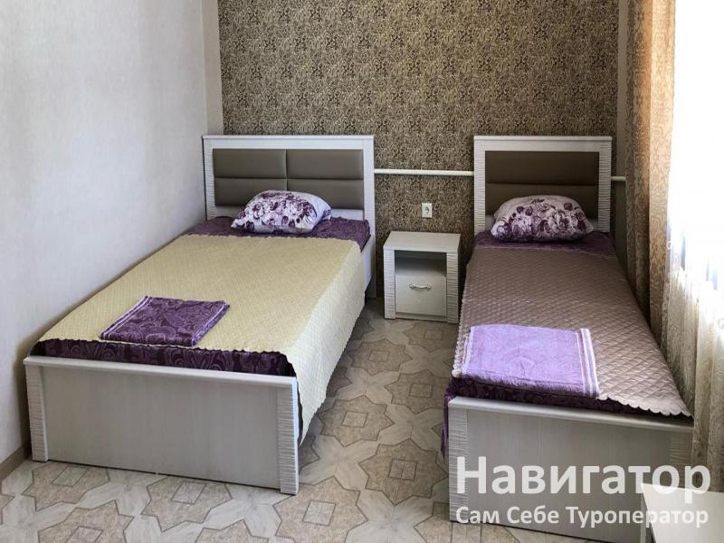 АЛГОР - гостиница в Адлер АЛГОР - гостиница в Адлер