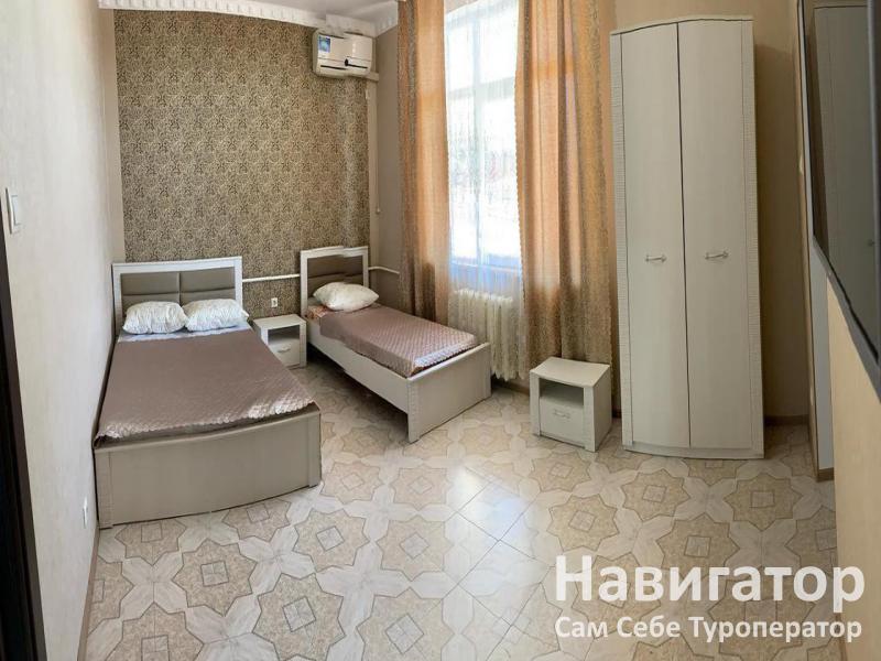 АЛГОР - гостиница в Адлер АЛГОР - гостиница в Адлер