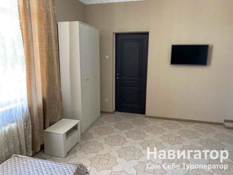 АЛГОР - гостиница в Адлер АЛГОР - гостиница в Адлер