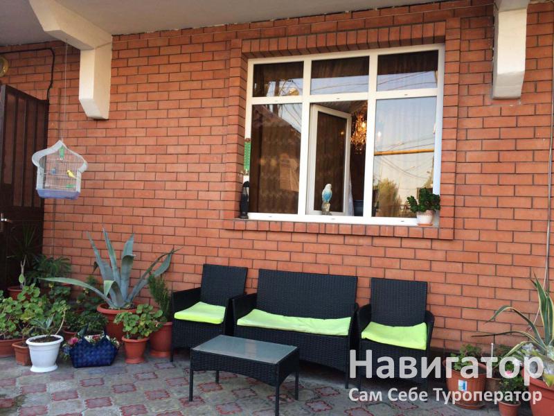 АЛГОР - гостиница в Адлер АЛГОР - гостиница в Адлер