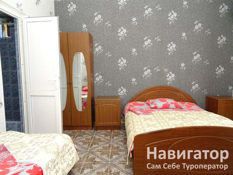 АЛГОР - гостиница в Адлер АЛГОР - гостиница в Адлер