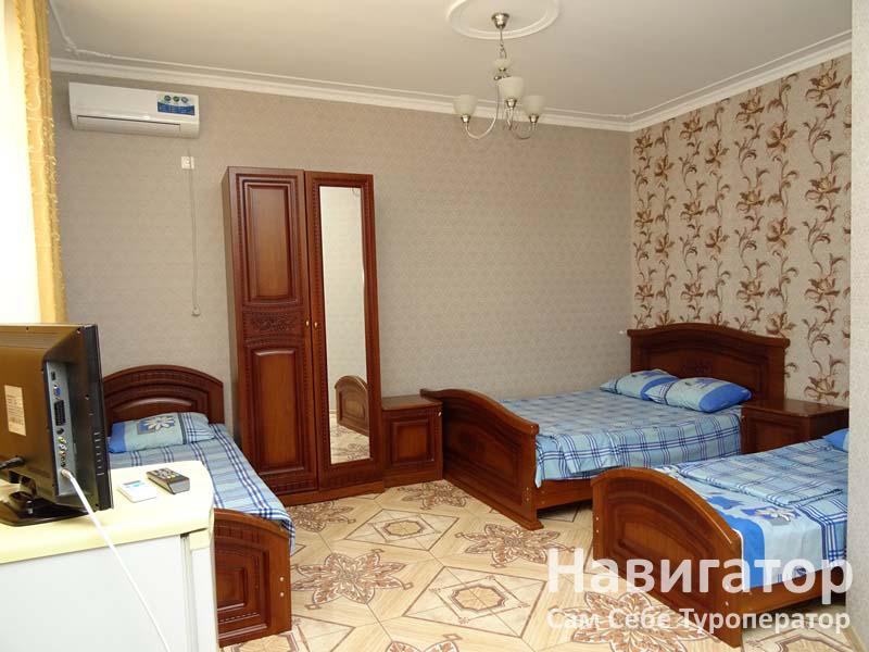 АЛГОР - гостиница в Адлер АЛГОР - гостиница в Адлер