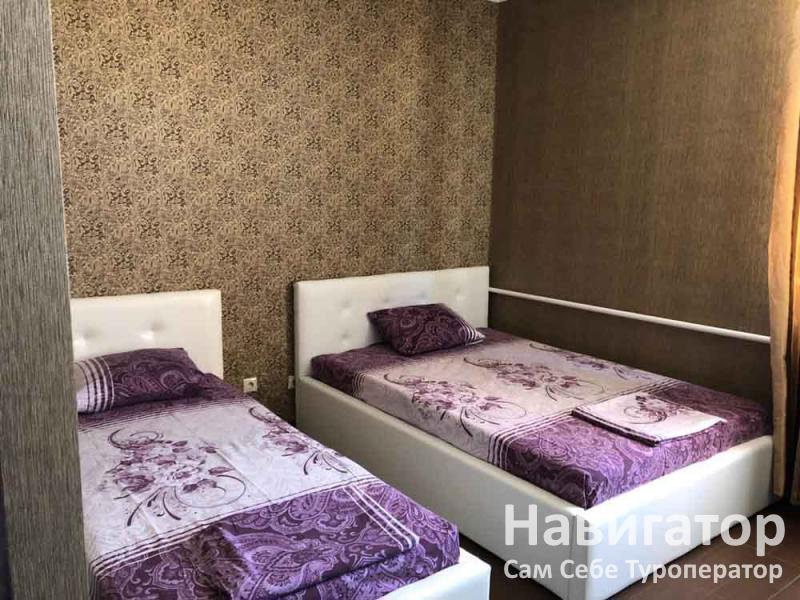 АЛГОР - гостиница в Адлер АЛГОР - гостиница в Адлер