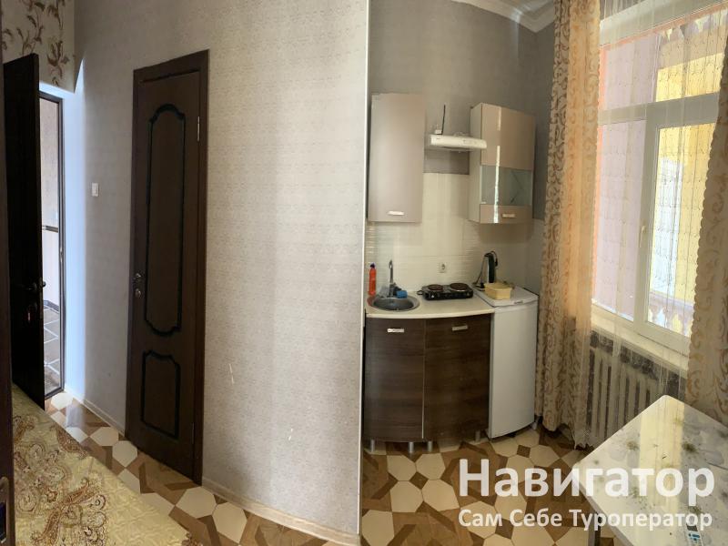 АЛГОР - гостиница в Адлер АЛГОР - гостиница в Адлер