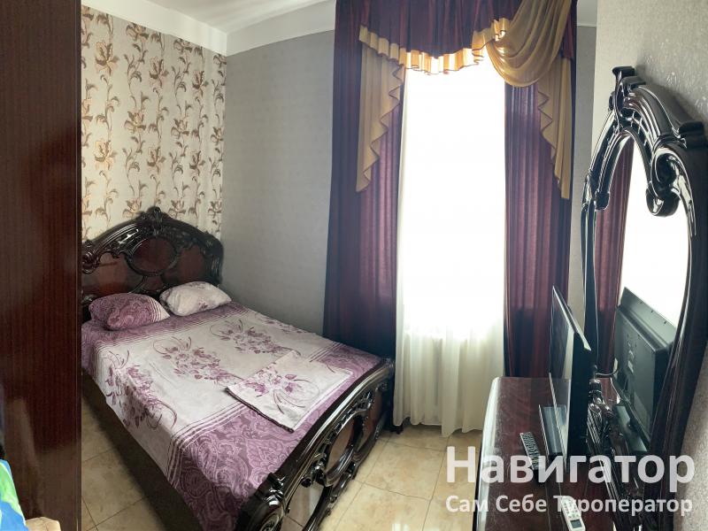 АЛГОР - гостиница в Адлер АЛГОР - гостиница в Адлер