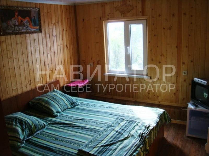 4600 - гостевой дом в Лазаревское 4600 - гостевой дом в Лазаревское