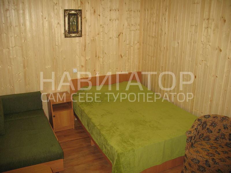 УСАДЬБА - гостевой дом в Лазаревское УСАДЬБА - гостевой дом в Лазаревское