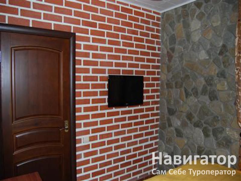 РЕЧНАЯ ДОЛИНА - мини-отель в Архипо-Осиповка РЕЧНАЯ ДОЛИНА - мини-отель в Архипо-Осиповка